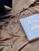 Kutija za uspomene na Krizmu - simbol vjere i snage Duha