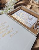 Poklon kutija za Prvu Pričest – Personalizirani dar