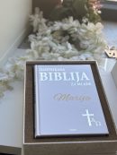Poklon kutija za Prvu Pričest – Personalizirani dar
