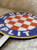 Topper za tortu - Hajduk Split navijački