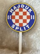 Topper za tortu - Hajduk Split navijački