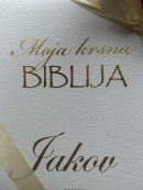 Personalizirana krsna biblija