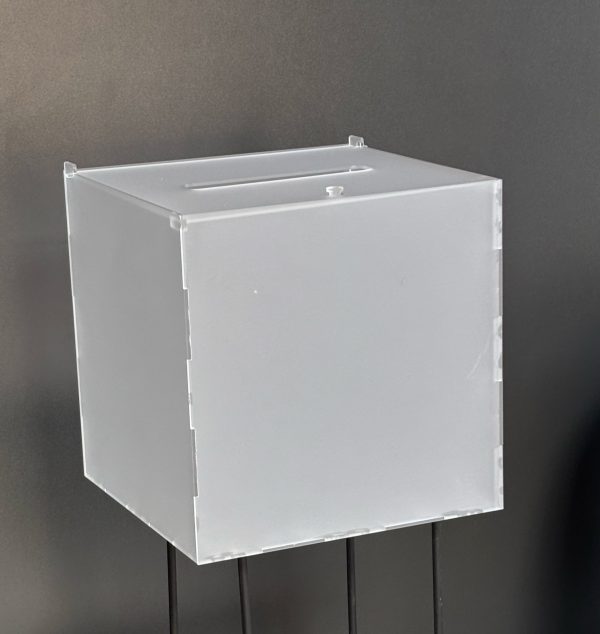 Elegantna kutija za koverte za vjenčanje - Image 4