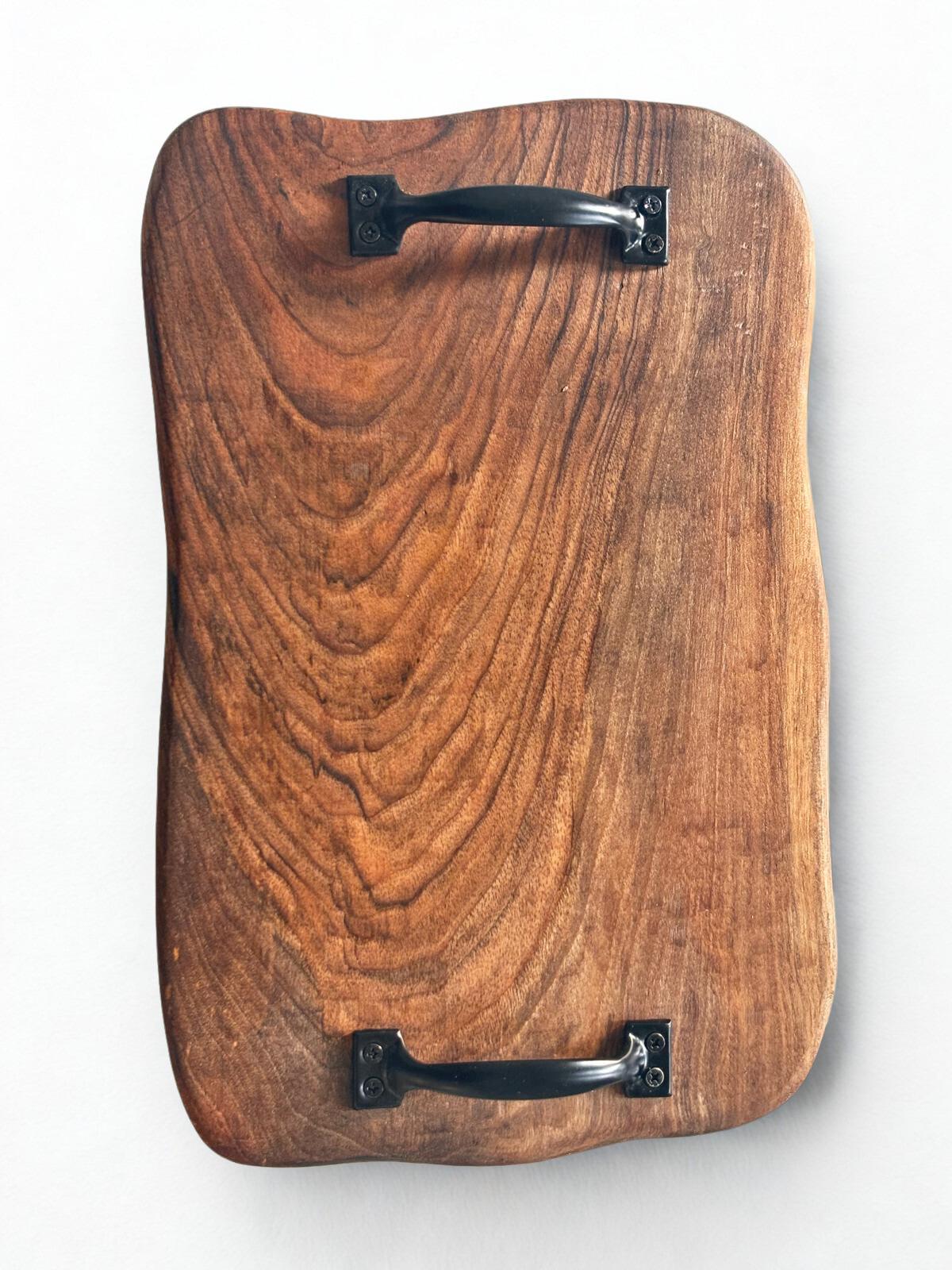 Podloge za rezanje posluživanje Orah