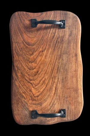 Podloge za rezanje posluživanje Orah