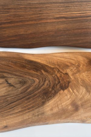 Podloge za rezanje posluživanje Orah 53 cm x 25 cm